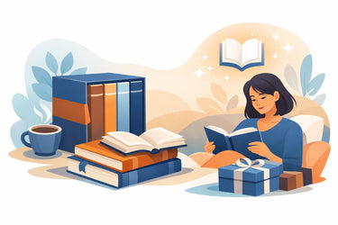 Book Box Sets That Make Reading More Rewarding