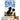 Photo of Ingo Finch Series 3 Books Set by Jeff Dawson on a White Background