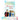 Photo of Northern Lives Series 3 Books Set by Margaret Thornton on a White Background