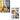 Photo of Mob Veggie and Speedy Mob 2 Book Set by Ben Lebus on a White Background