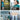 Photo of Lesley Pearse 4 Books Set on a White Background