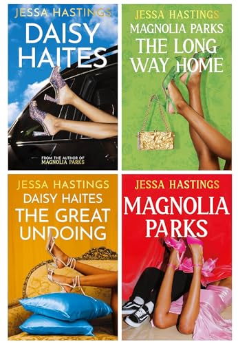 Daisy Haites: the on sale Great Undoing