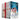 Lovely Lane And Four Streets Trilogy 7 Books Collection Set By Nadine Dorries - The Book Crib