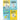 Photo of Narwhal & Jelly Series 4 Books Set by Ben Clanton on a White Background