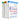 Photo of Dr Michael Mosley 5 Books Set on a White Background