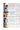 Photo of Georgette Heyer 10 Books Collection Set Spines on a White Background