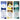 Photo of The Complete Wideacre Trilogy by Philippa Gregory on a White Background