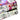 Photo of Tokyo Ghoul Manga Volume 11-14 Book Set Spines by Sui Ishida on a White Background