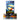 Photo of The Trials of Apollo Series Books 1-4 Box Set by Rick Riordan on a White Background