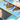 Photo of Preston Pig 5 Books Set by Colin McNaughton on a White Background