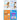 Photo of Easy Peasy Series 4 Book Set by Steve Mann on a White Background