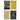 Photo of The Lord of The Rings Hardback Box Set by J.R.R. Tolkien on a White Background