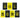 Photo of Harry Potter Hufflepuff House Collectors Edition by J.K. Rowling on a White Background