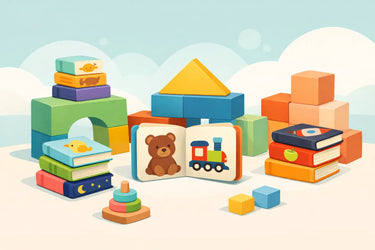 Best Board Books for Babies and Toddlers