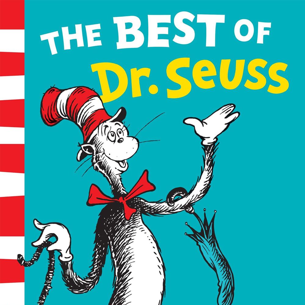 Dr Seuss