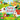 Usborne Publishing Farm Sounds (Noisy Books) (Sound Books) by Sam Taplin