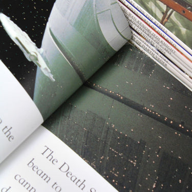 Star Wars 10 Book Essential Collection