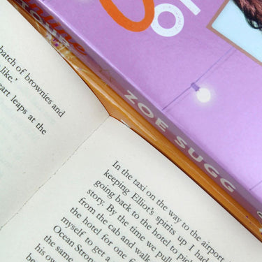 Zoe Sugg Girl Online Series 3 Books Collection Set Going Solo, On Tour