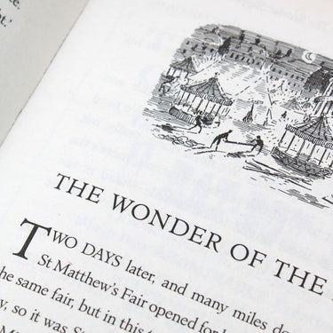 Philip Pullman 4-Book Collection | Fantasy & Adventure Stories for Ages 9–14 |Includes Clockwork, The Firework Maker’s Daughter & More