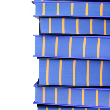 Photo of Harry Potter Ravenclaw House Collectors Edition by J.K. Rowling on a White Background