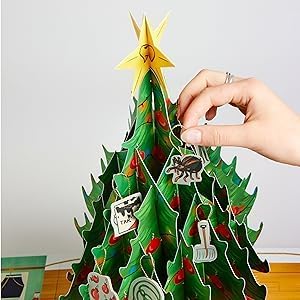 Count down to Christmas with Home Alone: The Official Advent Calendar, Packed with 24 fun surprises