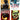 SF Said Collection 4 Books Set (Varjak Paw, Phoenix, The Outlaw Varjak Paw & Tyger)