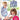 The Good Stuff Book: Delicious & Healthy Recipes for Happier, Healthier Children by Lucinda Miller– Easy, Nutritious Meals & Fun Cooking Tips for Kids