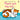 Usborne Publishing That's not my cat... by Fiona Watt | Board-Book