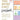 Netflix Series The Home Edit Workbook by Joanna Teplin & Clea Shearer: Home Organization, Decluttering, Storage Solutions & Chaos Containment