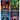 Adventure Gamebooks Series – 4-Book Collection by Simon Tudhope: Interactive Fiction for Kids with Fantasy Quests, Heroes, Goblins & Action