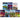 DI Ruth Hunter Series 1-7 Books Collection Set By Simon McCleave (The Snowdonia Killings, The Harlech Beach, The Dee Valley, Devil's Cliffs, The Berwyn River, White Forest and Solace Farm Killings)