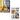 Photo of Mob Veggie and Speedy Mob 2 Book Set by Ben Lebus on a White Background