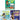 Nathan Bryon 3 Books Collection Set (Look Up!, Clean Up!, Speak Up!)