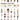 Edward's Crochet Doll Emporium: Flip the mix-and-match patterns to make and dress your favourite people: 2 (Edward's Menagerie) Hardback