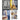 Photo of MOB 4 Book Set by Ben Lebus on a White Background