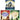 Orphans of the Tide Series 3 Books Collection Set By Struan Murray (Orphans of the Tide, Shipwreck Island & Eternity Engine)