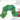 The Very Hungry Caterpillar By Eric Carle (Big Board Book)