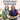 The Hairy Bikers' Everyday Winners Recipe Book: 100 Easy & Delicious Recipes for Simple Meals,Quick Cooking & Family Favorites by Si King & Dave Myers