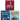 Susan Ryeland Series by Anthony Horowitz 3 Books Collection Set (Magpie Murders, Moonflower Murders and Marble Hall Murders)