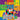 Elmer and the Patchwork Story by David McKee: A new Elmer picture book exclusive for World Book Day 2024
