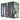 M.J. Lee DI Ridpath Series Collection 10 Books Set – Gripping British Crime Thrillers Featuring Detective Inspector Ridpath – Paperback