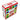 My First 100 Box Set by Roger Priddy 4 Books Collection Set (First 100 Words, Numbers Colors Shapes, First 100 Animals & First 100 things that Go)