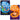 Lee Newbery 2 Books Collection Set (The Last Firefox, The First Shadowdragon)