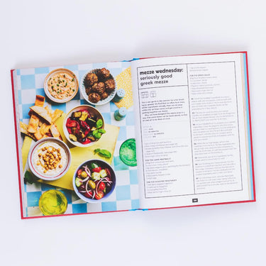 Air Fryer Easy Everyday: 140 super-simple, delicious recipes (Air Fryer Cookbook series) by Sam Milner- Hardback