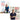 Photo of Quick and Delicious and Ultimate Home Cooking 2 Books Set by Gordon Ramsay on a White Background