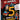LEGO NINJAGO: Five-Minute Builds (with 70 LEGO bricks)