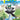 Toto the Ninja Cat and the Legend Of The Wildcat