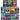 Dog Man Series by Dav Pilkey - 11 Books Box Set Collection (Hardback) for Kids Ages 7+, Unleashed, Tale of Two Kitties, Cat Kid, Lord of the Fleas