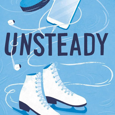 The Undone Series 2 Books Set Collection By Peyton Corinne (Unloved and Unsteady)