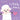 Little Ones Love Little Lamb (A Soft Felt Flap Baby Board Book)